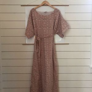 Little Tienda Alba dress